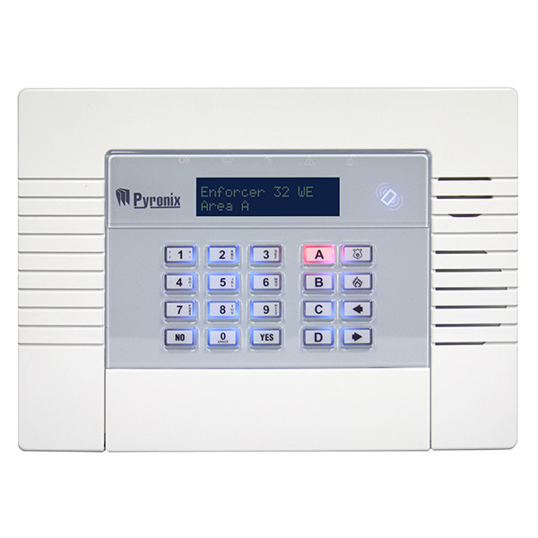 Комплект KIT-ENF32WE-APP/GPRS Киев - изображение 6