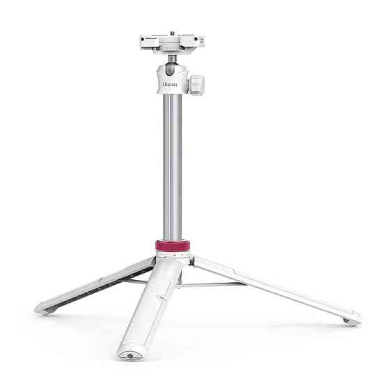Штатив Ulanzi Vijim Multi-functional Mini Tripod White UV-2503A Одеса