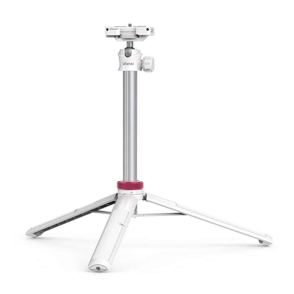 Штатив Ulanzi Vijim Multi-functional Mini Tripod White UV-2503A Одеса - фото 1