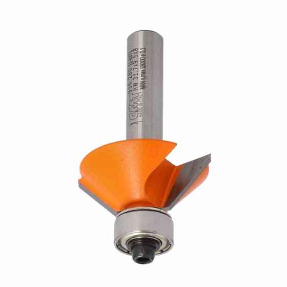 Фреза для снятия фаски CMT A=45 D=31.7 I=9.5 S=8 (936.280.11) Одесса