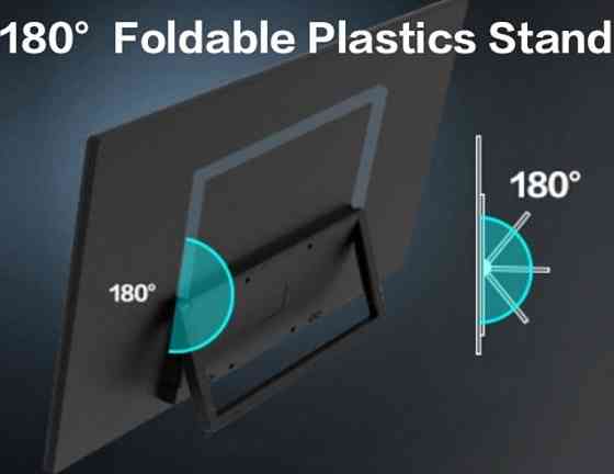 Монітор портативний 18.5" iProda PD182KPN Full HD IPS 120 Гц. Київ