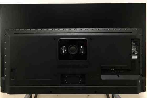 Телевизор: 55 дюймов, Philips 55 OLED 907 ( OLED- EX 120Hz.4K) Киев