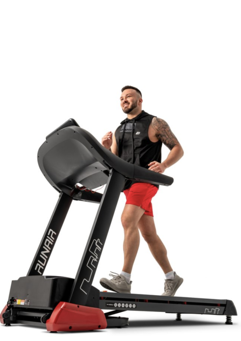 Бігова доріжка Hop-Sport HS-3500LB Runair Киев - изображение 3