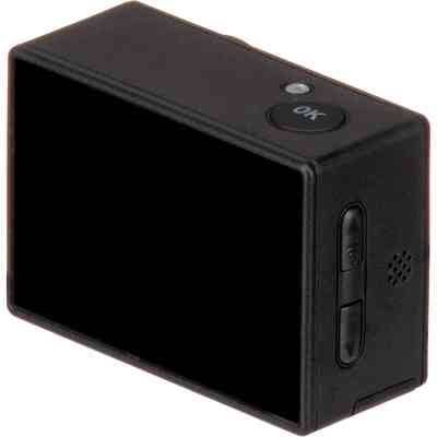 Экшн-камера SJCAM SJ4000 Dual Screen (6972476162343) Винница