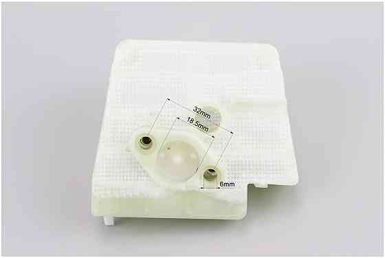 Фільтр-елемент повітряний MS-240/260 Київ