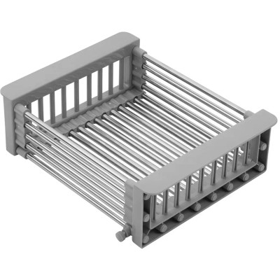 Мойка кухонная Kroner Geburstet-5050HM (CV022800) Винница - изображение 3