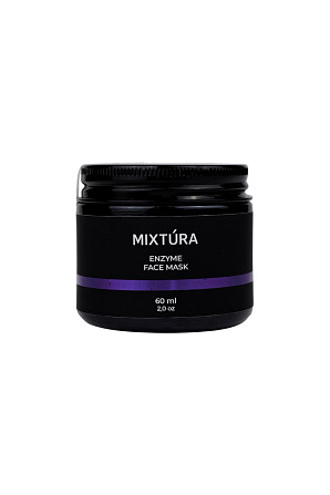 Ензимна маска для обличчя ENZYME FACE MASK MIXTURA 60 мл Вінниця - фото 1
