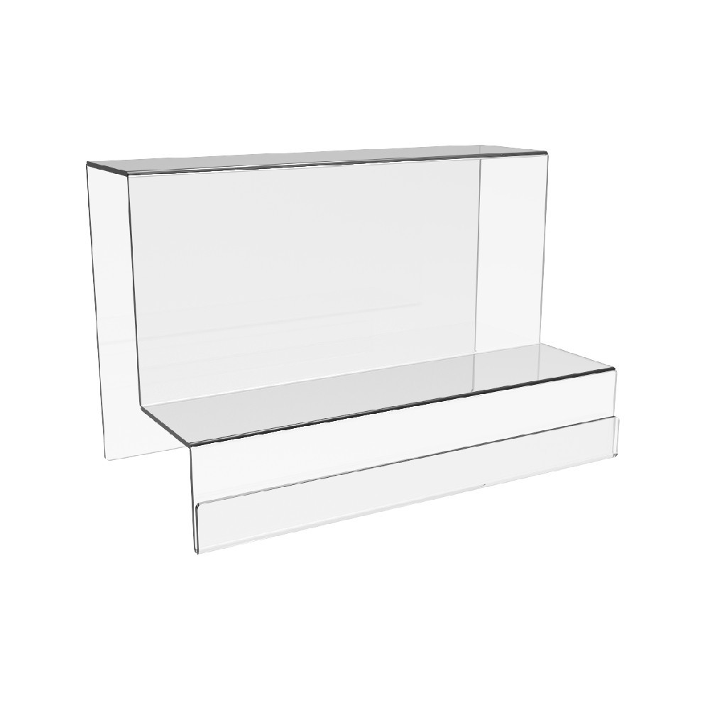 Товарная горка EKOSTAR на 2 полки 200х110х115 Киев - изображение 2