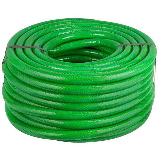 Шланг для полива 3 слоя армированный 3/4