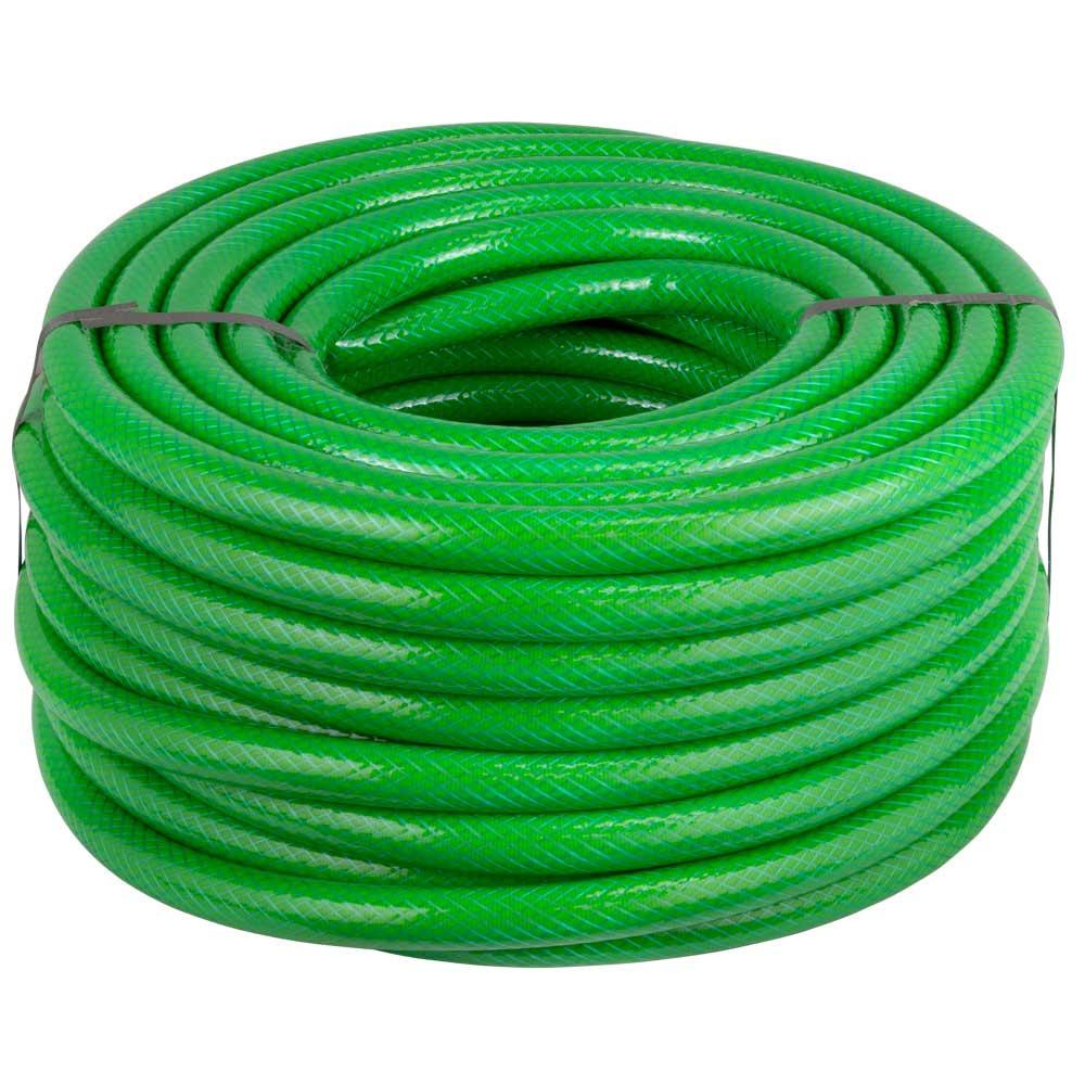 Шланг для полива 3 слоя армированный 3/4