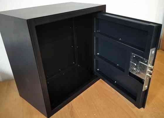 Сейф Мини для дома,офиса Киев