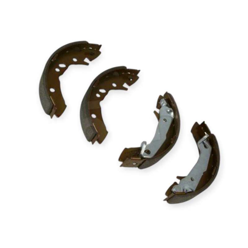 Колодки Hyundai Accent I (94-00) (d180x32) Мукачево - фото 1