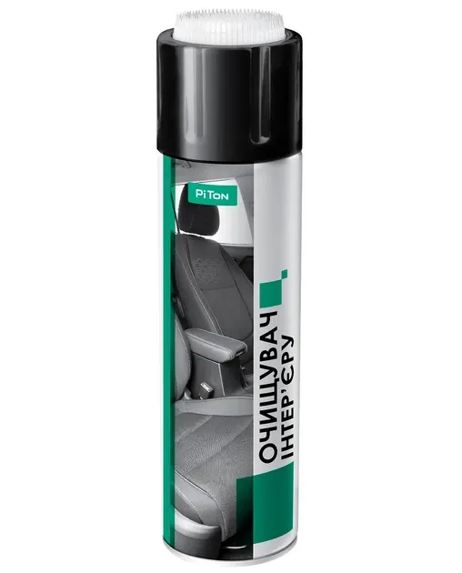 Очищувач інтер’єру Piton 500 мл Полтава - фото 1