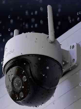 Камера IP IMOU Wi-Fi Dahua PTZ2 mp. Київ