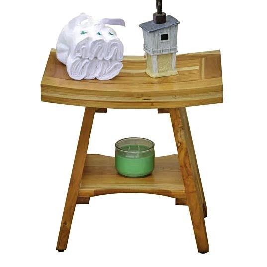 Табурет для ванной 