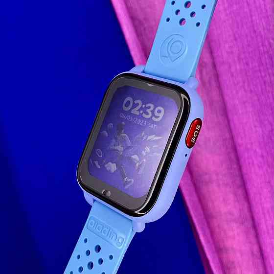 Modfit Zoomi Blue Киев