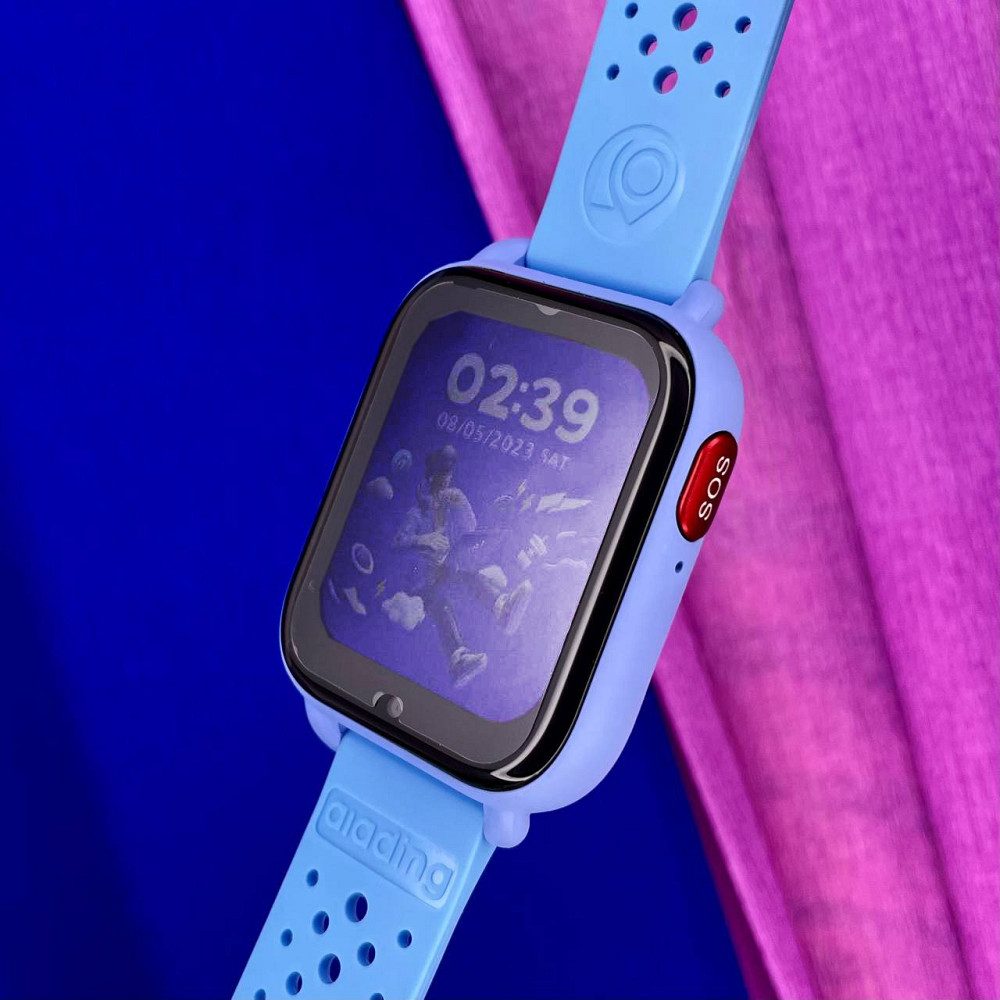 Modfit Zoomi Blue Киев - изображение 3