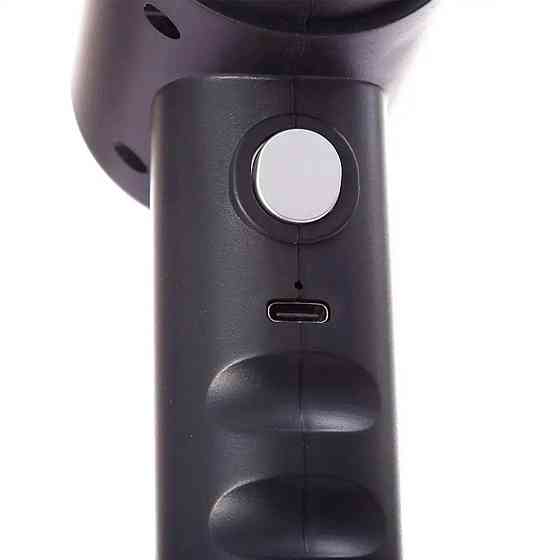 Автомобильный пылесос + 3 насадки, 120Вт, от USB, AS-228 / Беспроводной пылесос / Ручной пылесос Киев