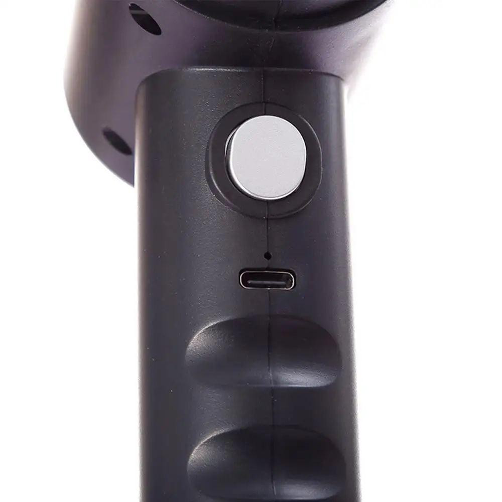 Автомобильный пылесос + 3 насадки, 120Вт, от USB, AS-228 / Беспроводной пылесос / Ручной пылесос Киев - изображение 6