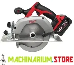 Электрическая пилка Milwaukee Heavy Duty Pilarka Tarczowa M18 Hd18 Cs-402B 4933441400 Киев - изображение 1