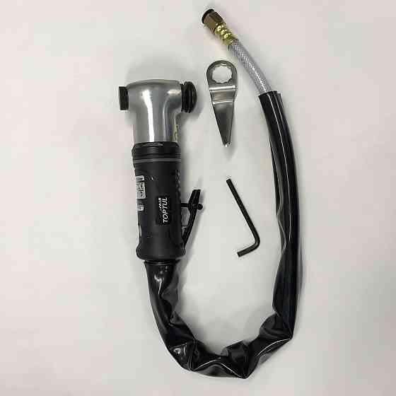 Пневмоніж для зрізання скла TOPTUL KBHA0120 Чернігів