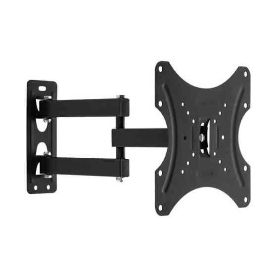 Кріплення для ТВ CP302 14-42 з поворотом до 55кг TE-96 Івано-Франківськ