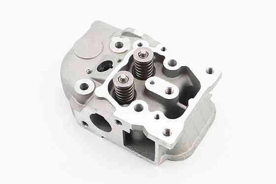 Головка 170F Витязь/Кама у зборі Київ