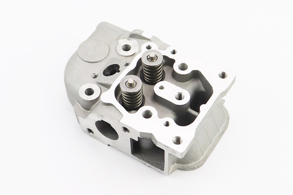 Головка 170F Витязь/Кама у зборі Київ - фото 2