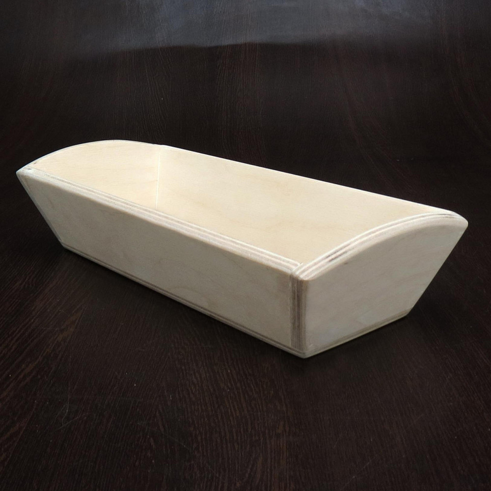 Хлібний лоток "Нотр-Дам" бланже Миколаїв - фото 2