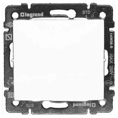 Вимикач LEGRAND Valena Classic (774406) Вінниця