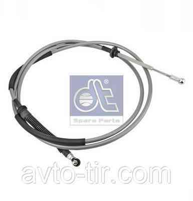 Трос переключения передач Renault Premium Луцк