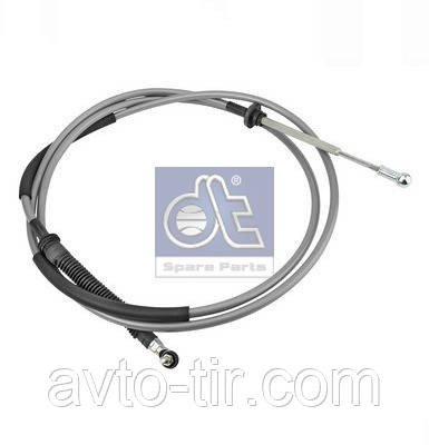 Трос переключения передач Renault Premium Луцк - изображение 1