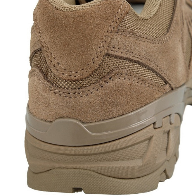 Тактические Кроссовки низкие Mil-Tec от Sturm 