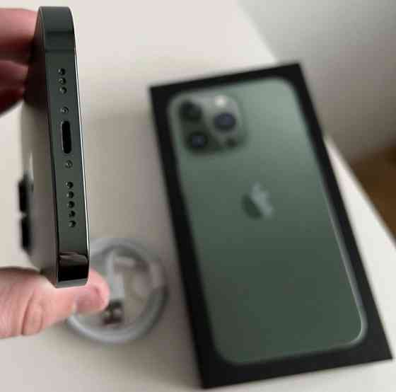 Айфон iPhone 13 Pro 128Gb. Киев