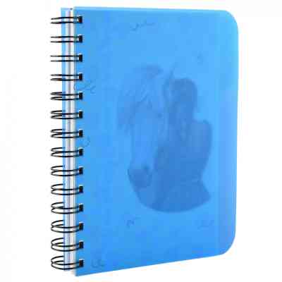 Блокнот Yes В6 Friends forever 144 листа пластиковая обложка (681990) Винница