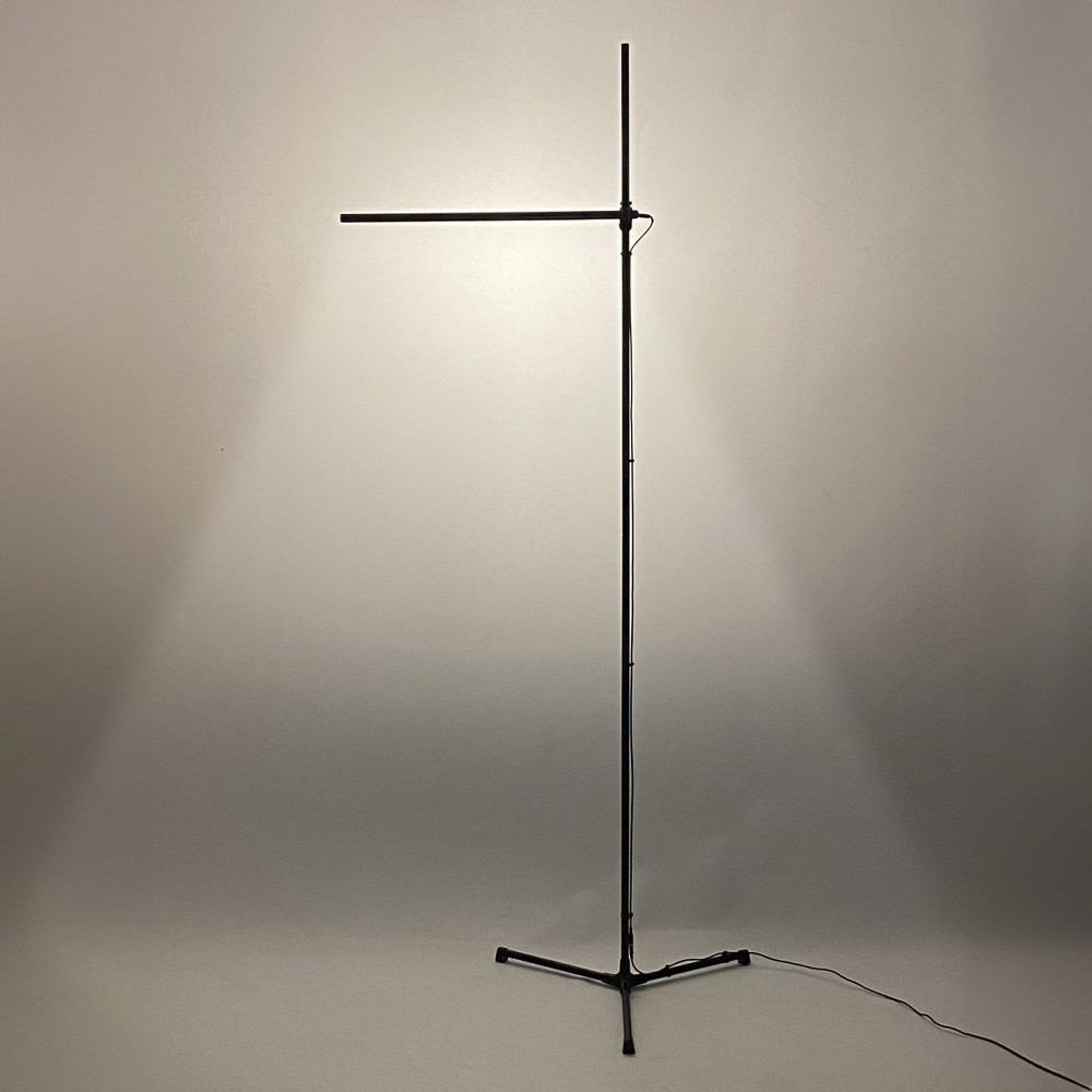 Фітолампа для рослин, квітів, орхідей, розсади, мікрозелені - фітосвітильник повного спектру IO-1 Бориспіль - фото 9