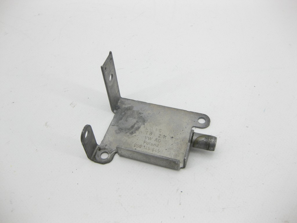 VAG  059145645E Кронштеїн блоку свічок розжарювання Одесса - изображение 2