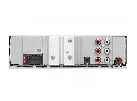 Автомагнитола Kenwood KMM-BT358 Харьков