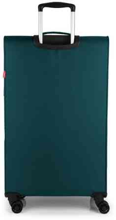 Чемодан Gabol Cloud (L) Turquoise (114047-018) Киев