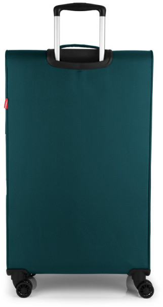 Чемодан Gabol Cloud (L) Turquoise (114047-018) Киев - изображение 2