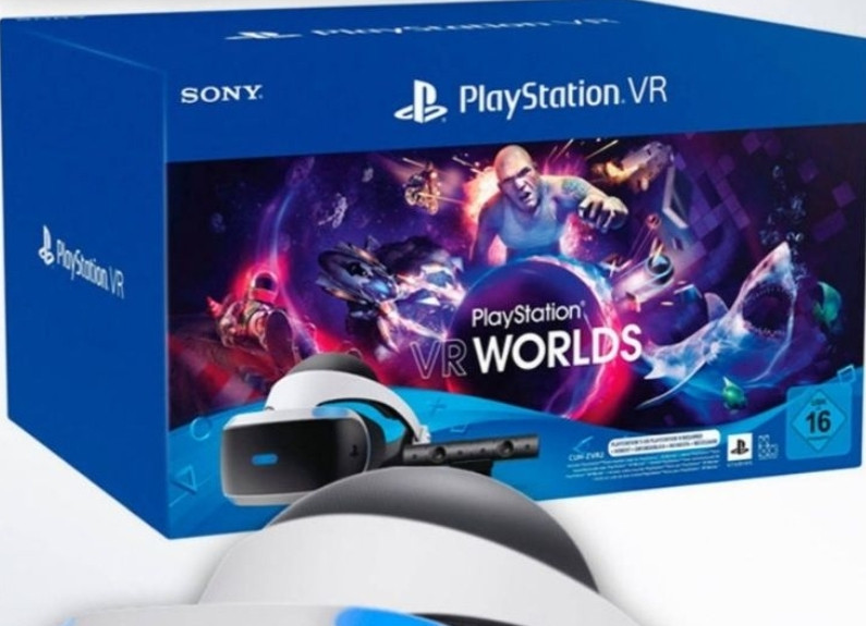 Приставка SONY PlayStation 4 Pro 1TB+ vr. Харьков - изображение 5