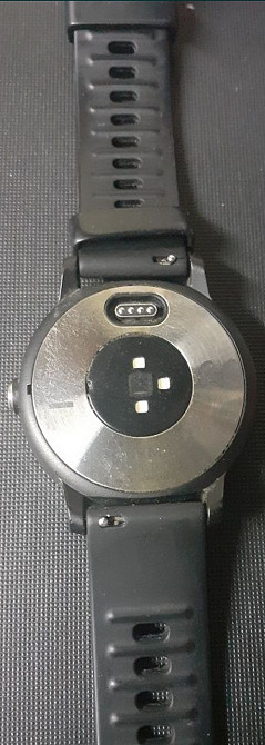 Смарт-Часи: Garmin Vivoactive 3. Київ - фото 2