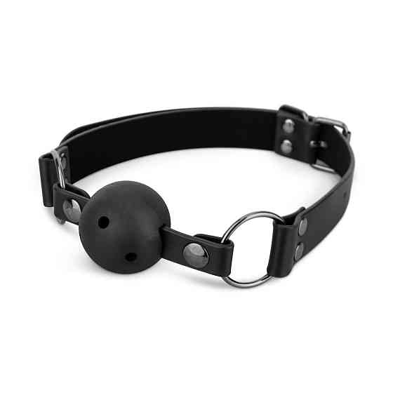 Набор кляпов Bedroom Fantasies Set of 3 Ball Gags Sex Aura Киев