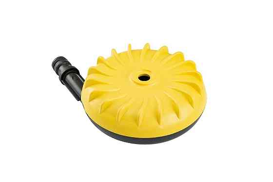 ГОСПОДАР Зрошувач для поливу ГОСПОДАР "Равлик" Ø 11 см конекторне з'єднання 92-8915 Коломыя