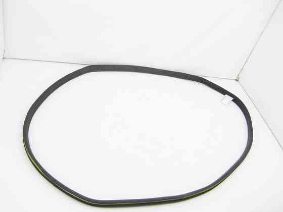 Mercedes-Benz  A2206970651 9B56 Ущільнювач задніх правих дверей на кузові антрацит S-Class W220 Short Одеса