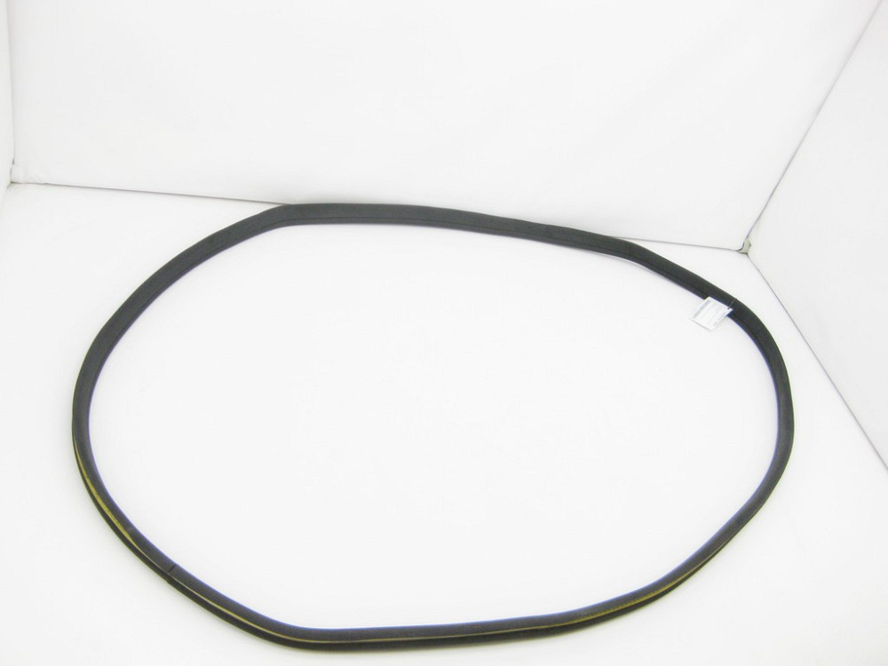 Mercedes-Benz  A2206970651 9B56 Ущільнювач задніх правих дверей на кузові антрацит S-Class W220 Short Одеса - фото 4