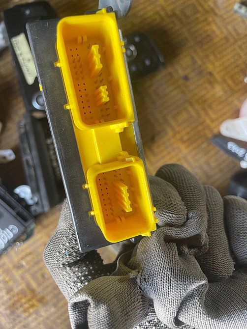 Блок подушек безопасности Kia Sportage 2021–2025 Киев - изображение 3