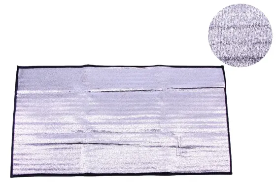 Утеплитель капота 2105 F-Style (фольг. основание) Винница