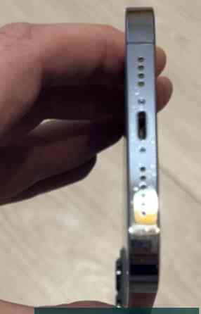 Айфон iPhone 13 Pro Max 256Gb. Sierra Blue. Київ