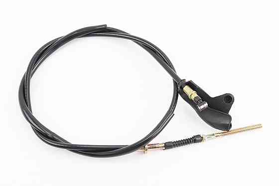 Трос переднього гальма Yamaha JOG SA-36J / 39J (трос 120см; кожух 107см) Київ